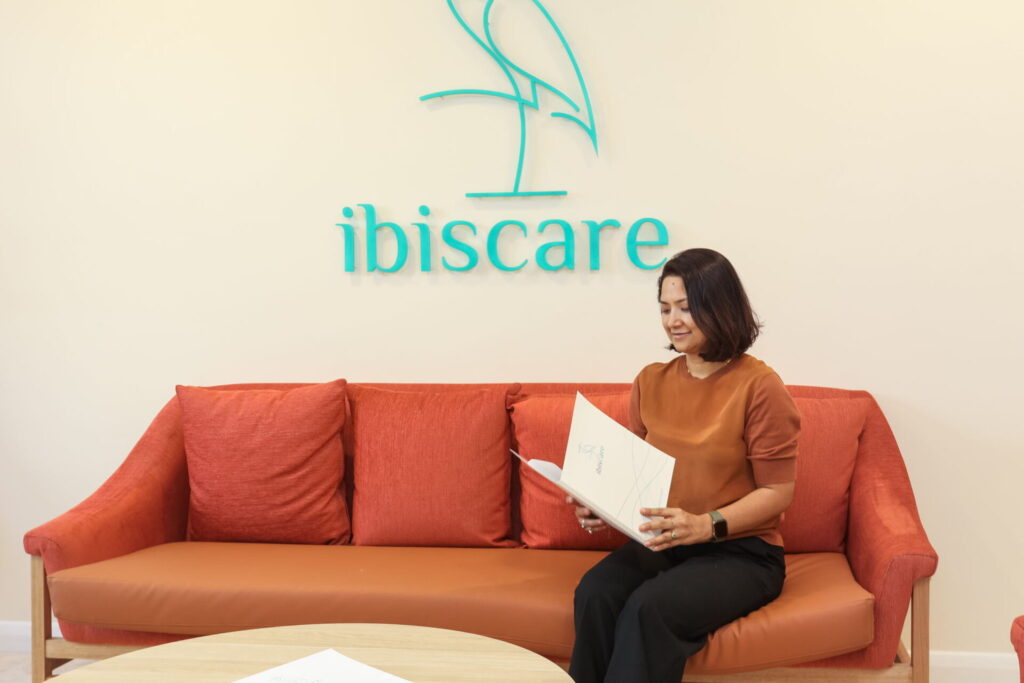 Ibis Care Aged Care Sydney