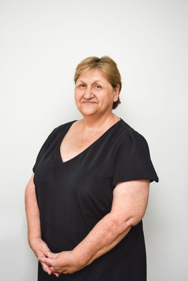 Ibis care aged care Mary Gibbs