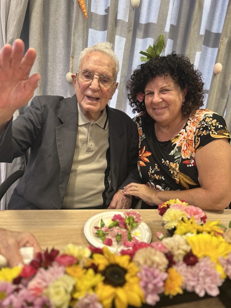 ibis care aged care