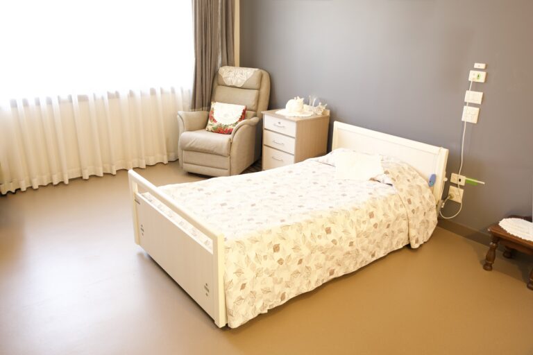 Ibis Care Bexley Room Aged Care