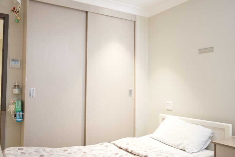 Ibis Care Bexley Room Aged Care
