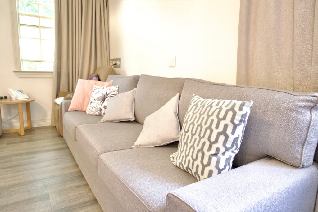 Ibis Care Blakehurst Room Aged Care