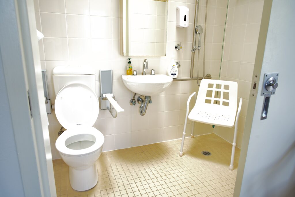 Ibis Care Blakehurst Room Aged Care