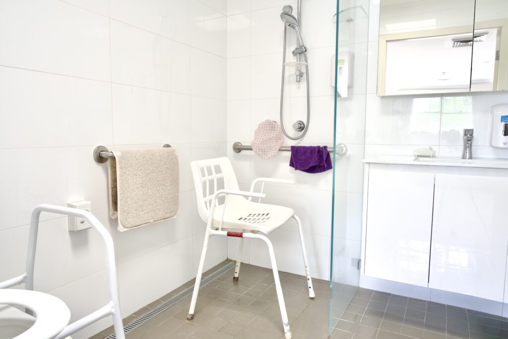 Ibis Care Blakehurst Room Aged Care