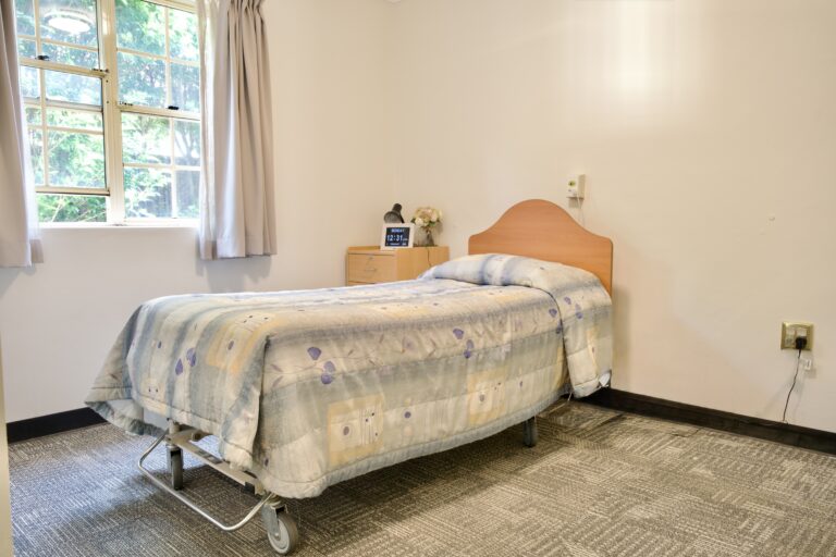 Ibis Care Blakehurst Room Aged Care