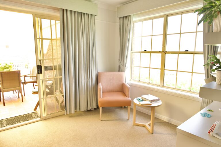 Ibis Care Blakehurst Room Aged Care