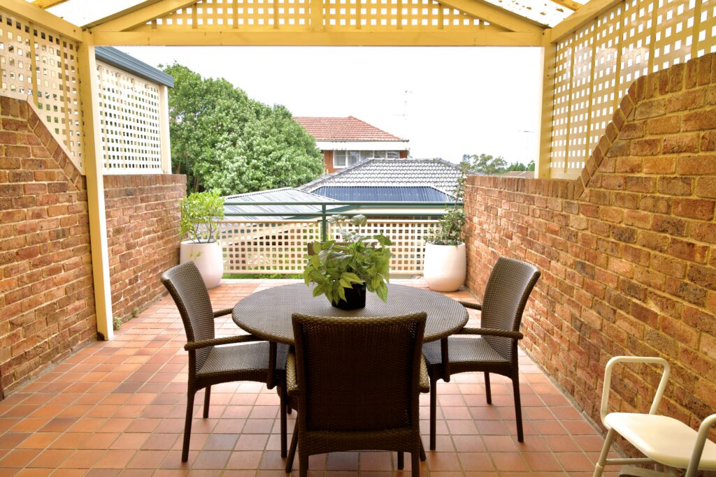 Ibis Care Blakehurst Room Aged Care