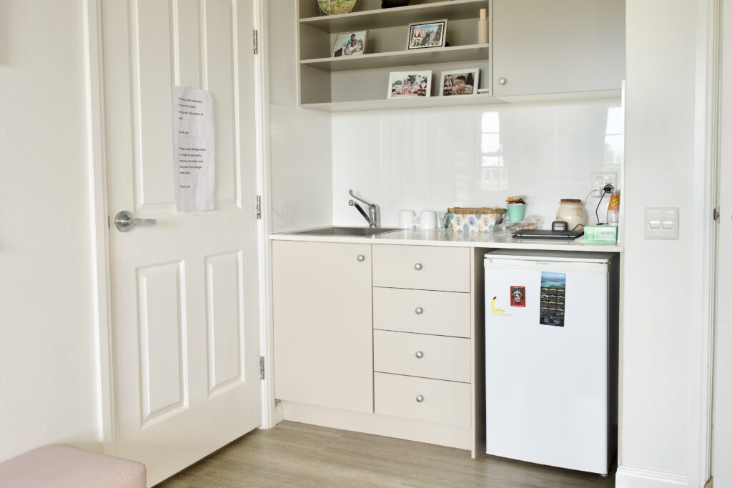 Ibis Care Blakehurst Room Aged Care