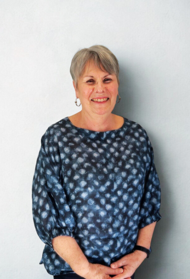 Eleanor Dennis Ibis Care aged care