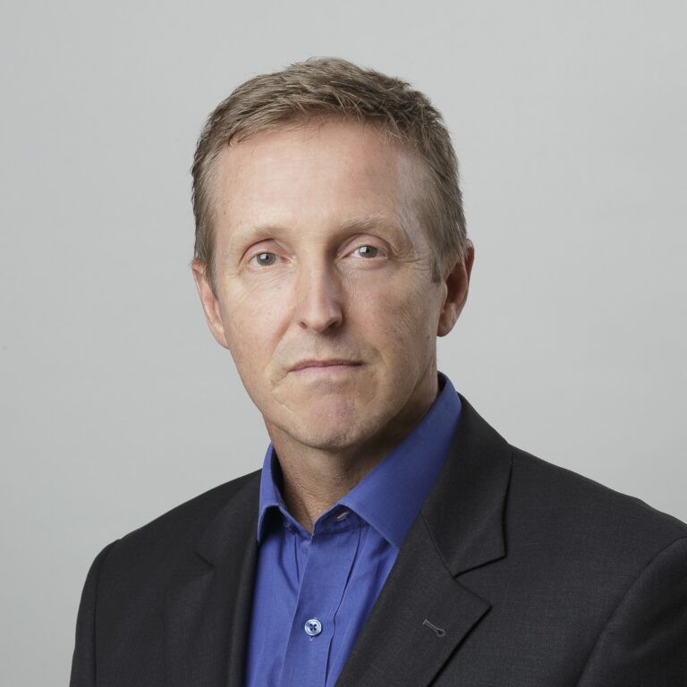James Carter CEO Ibis Care Aged Care