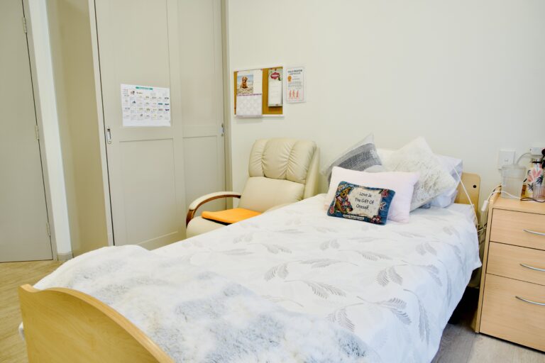 Ibis Care Miranda Room Aged Care