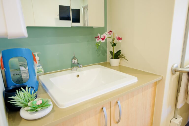 Ibis Care Miranda Room Aged Care