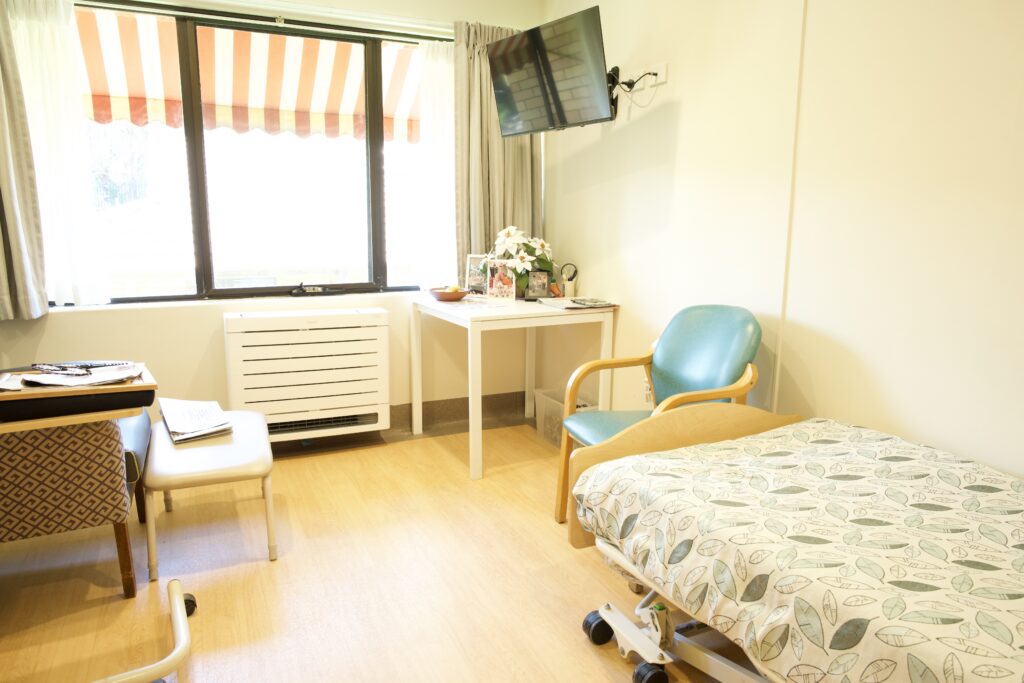 Ibis Care Miranda Room Aged Care
