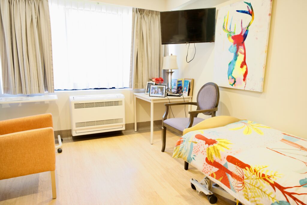 Ibis Care Miranda Room Aged Care