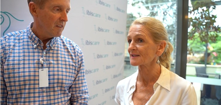 Ibis Care aged care Georges River Council